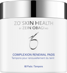 ZO Skin Health Offects Complexion Renewal pads Салфетки для обновления кожи, 60 шт