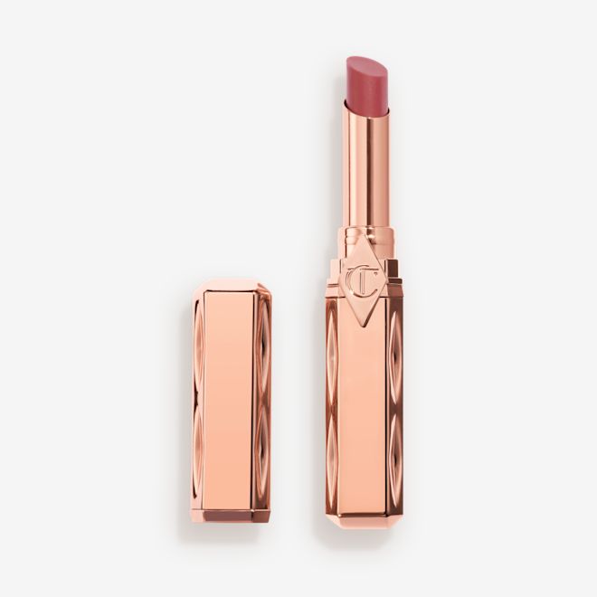 Помада бальзам для губ Charlotte Tilbury Pillow Talk Blush Balm Lip Tint оттенок Blushed Rose