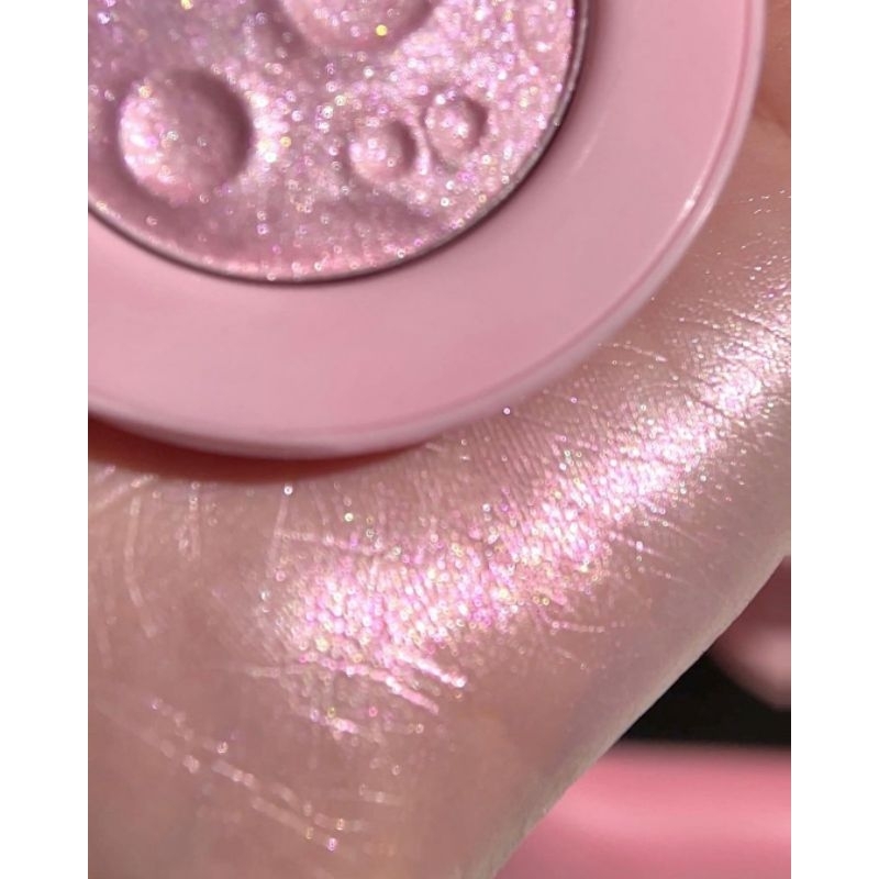 Хайлайтер Sheglam Lunar Glow Highlighter оттенок Heart Galaxy 5гр