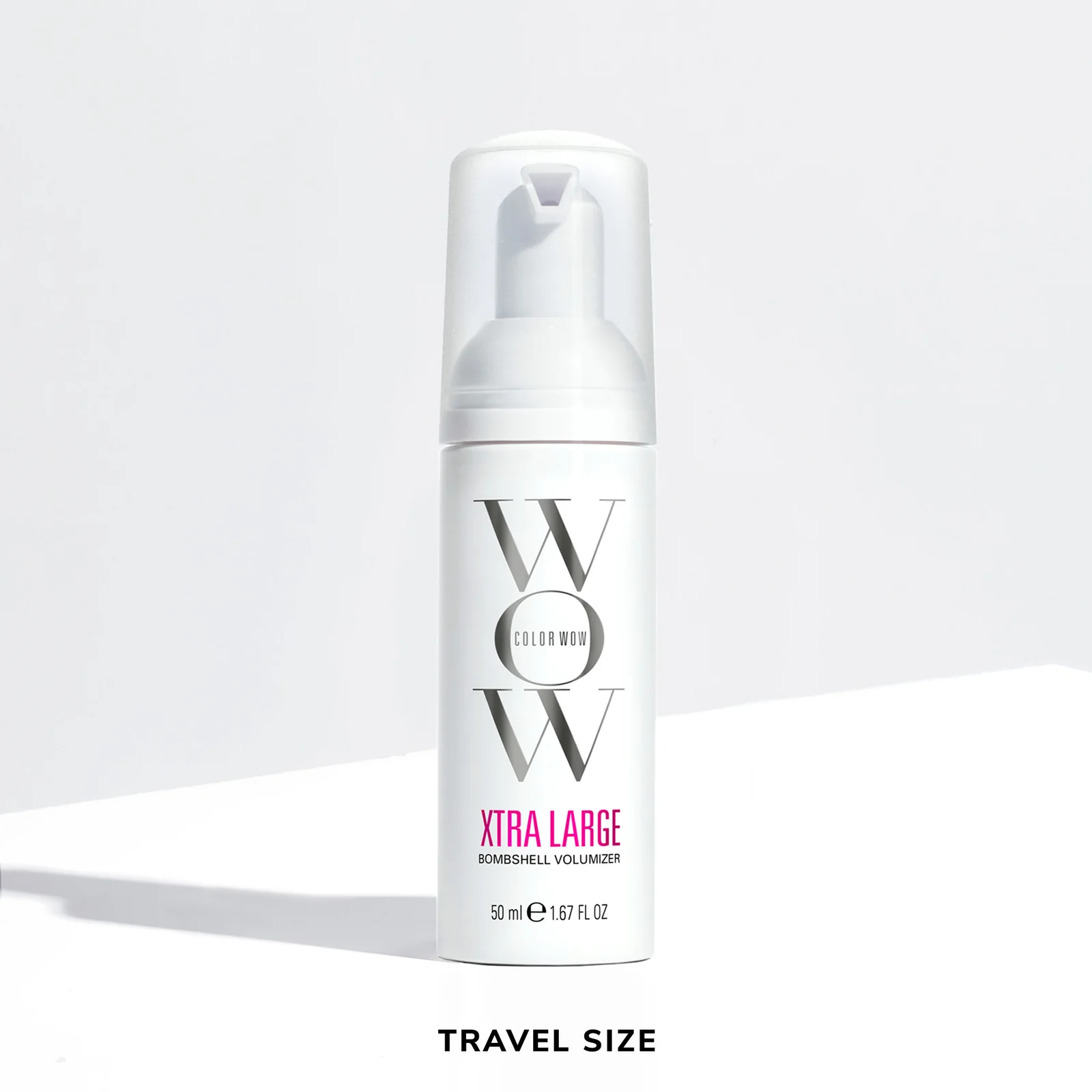 Cредство для придания объема волосам Color Wow Xtra Large Bombshell Volumizer 50ml