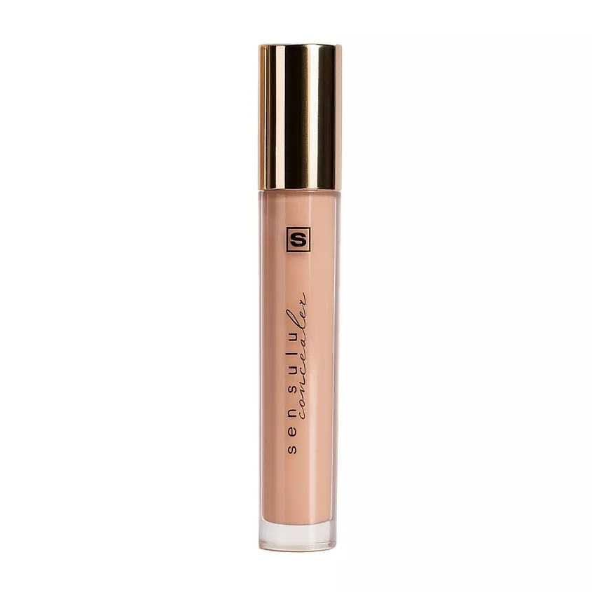Консилер Sen Sulu Perfect cover fit concealer оттенок 01