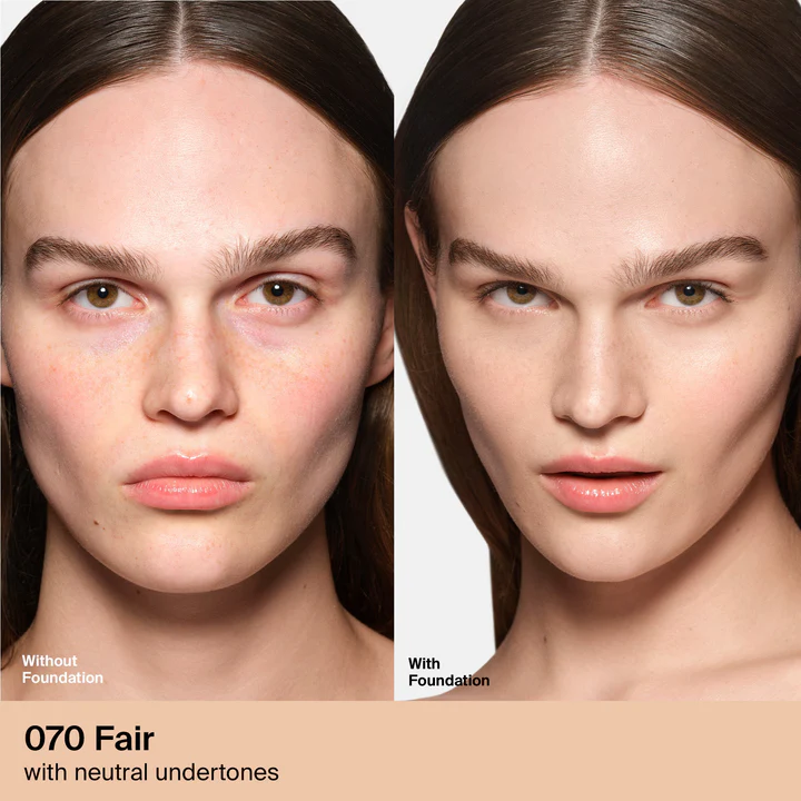 Тональный крем HAUS LABS Triclone Skin Tech Medium Coverage Foundation оттенок 070 Fair Neutral