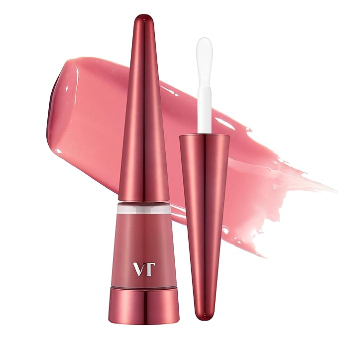 Плампер для губ с микроиглами VT Cosmetics Reedle Shot Lip Plumper оттенок Usagi Pink 4.3g