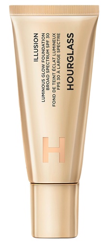 Тональный крем Hourglass Illusion Luminous Glow Foundation SPF 30 оттенок 3 35мл