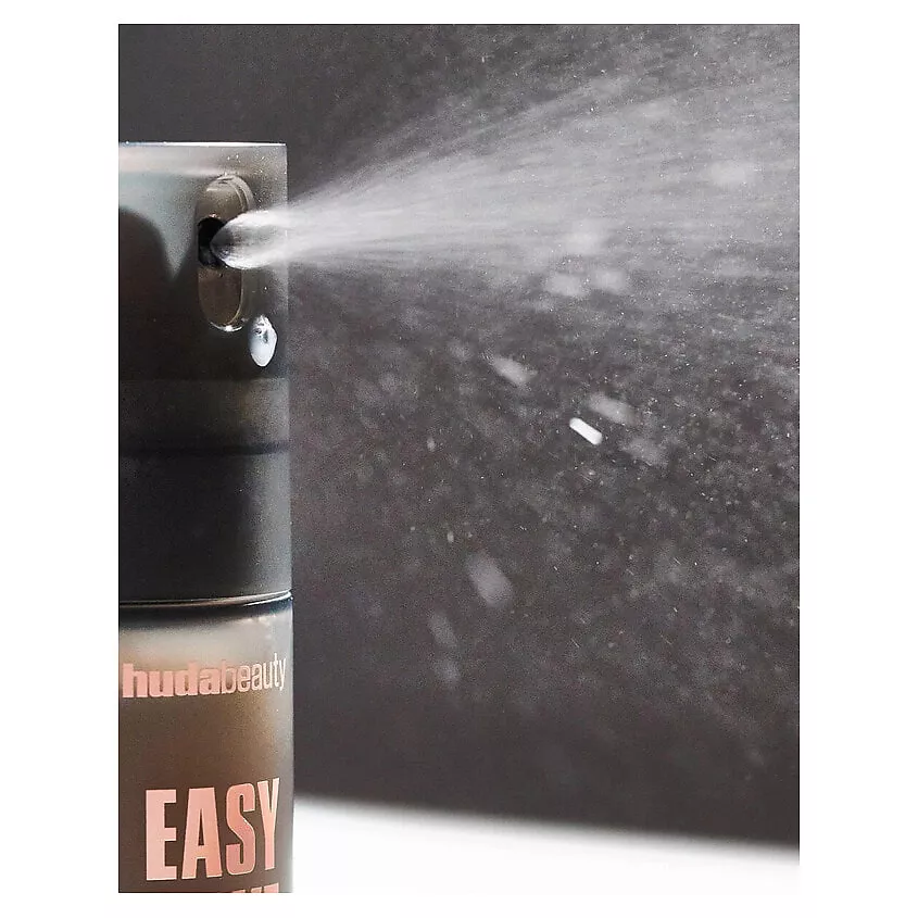 Фиксатор для макияжа без спирта Easy Bake Setting Spray 16-Hour Wear 100ml