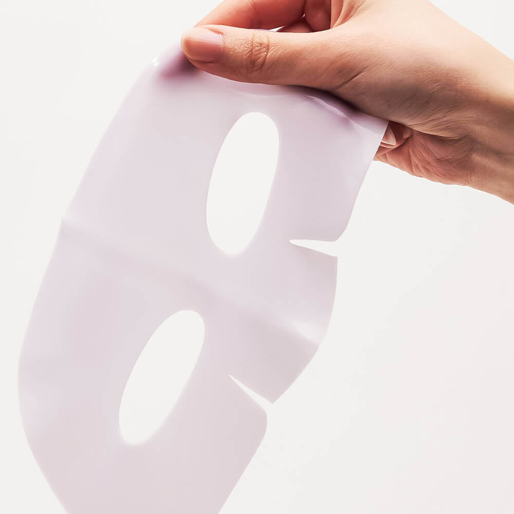 Ночная гидрогелевая маска с ПДРН и икрой Biodance Rejuvenating Caviar PDRN Real Deep Mask 1шт