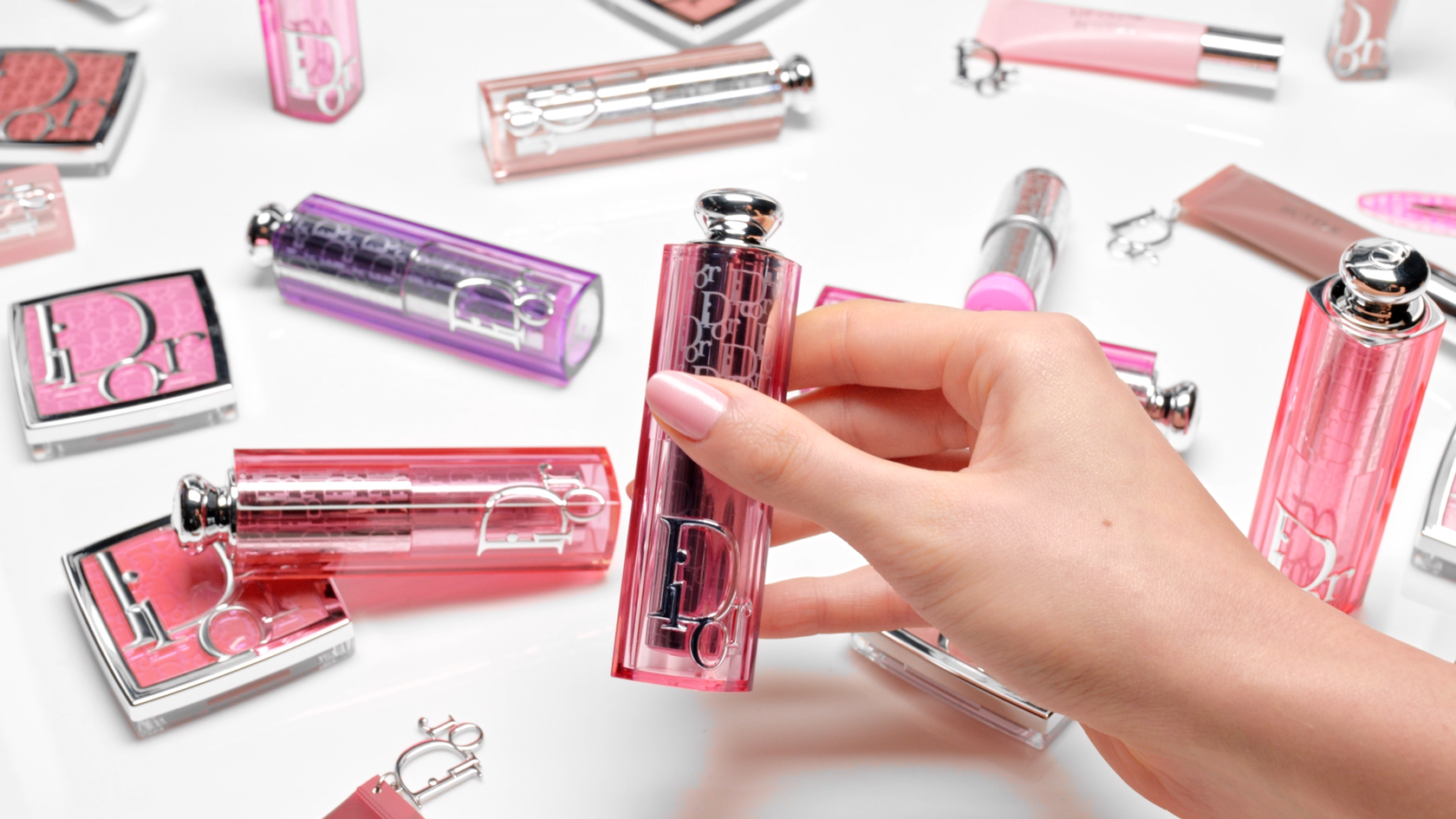 Румяна в стике DIOR Backstage Rosy Glow Stick оттенок 012 Rosewood