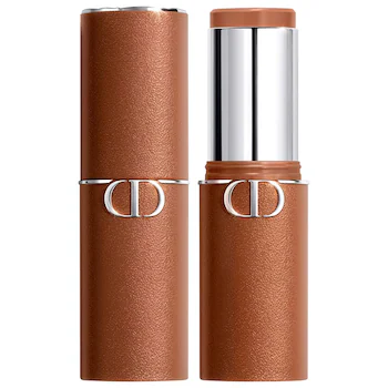 Кремовый бронзер  DIOR Forever Skin Bronze оттенок 01 LIGHT FAIR 8гр