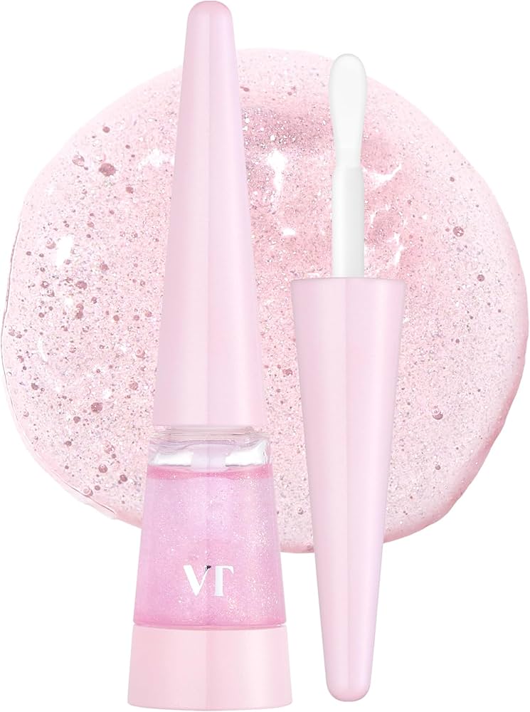 Плампер для губ с микроиглами VT Cosmetics Reedle Shot Lip Plumper оттенок Twinkle 4.3g