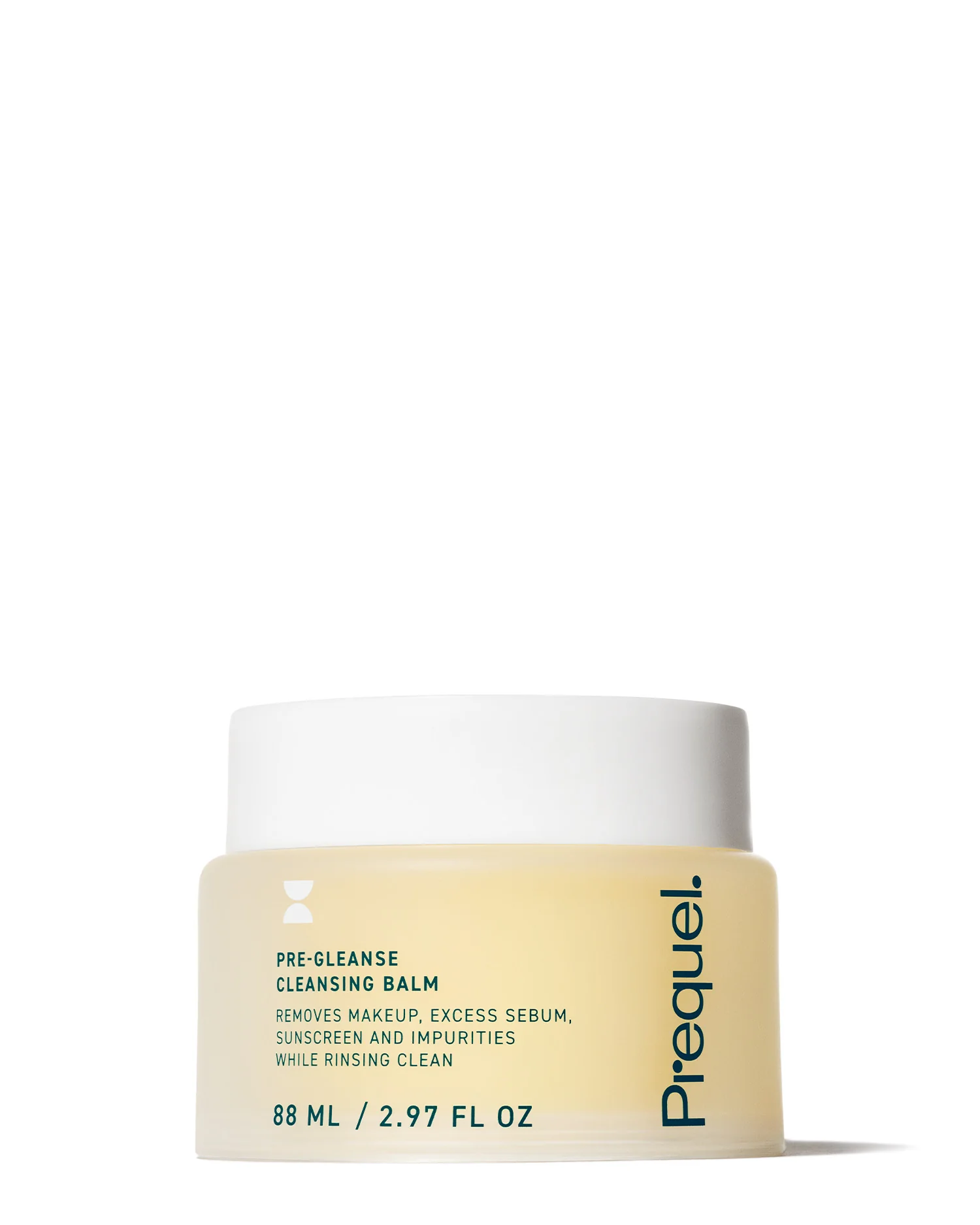 Гидрофильный щербет Prequel Pre-Gleanse Cleansing Balm 