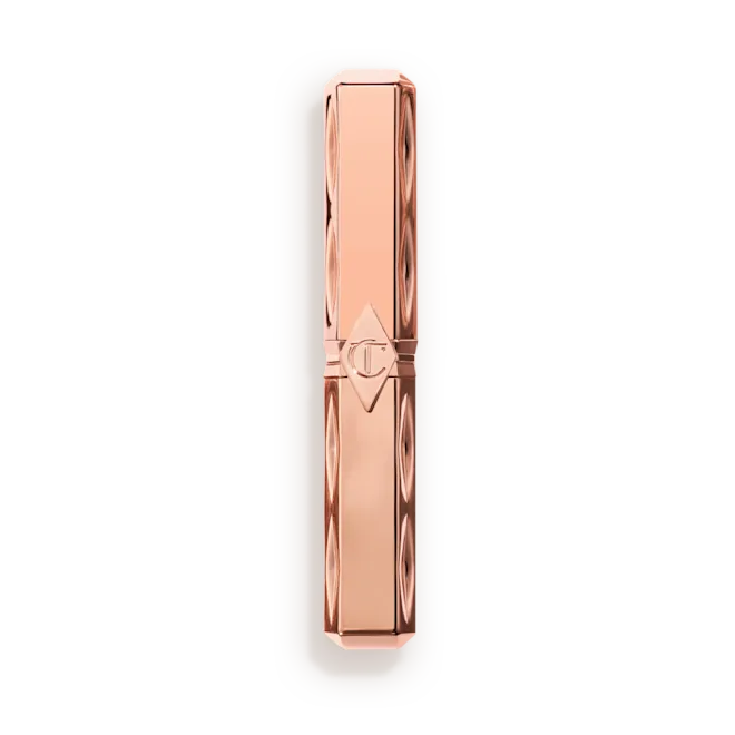 Помада бальзам для губ Charlotte Tilbury Pillow Talk Blush Balm Lip Tint оттенок Pillow Talk Medium