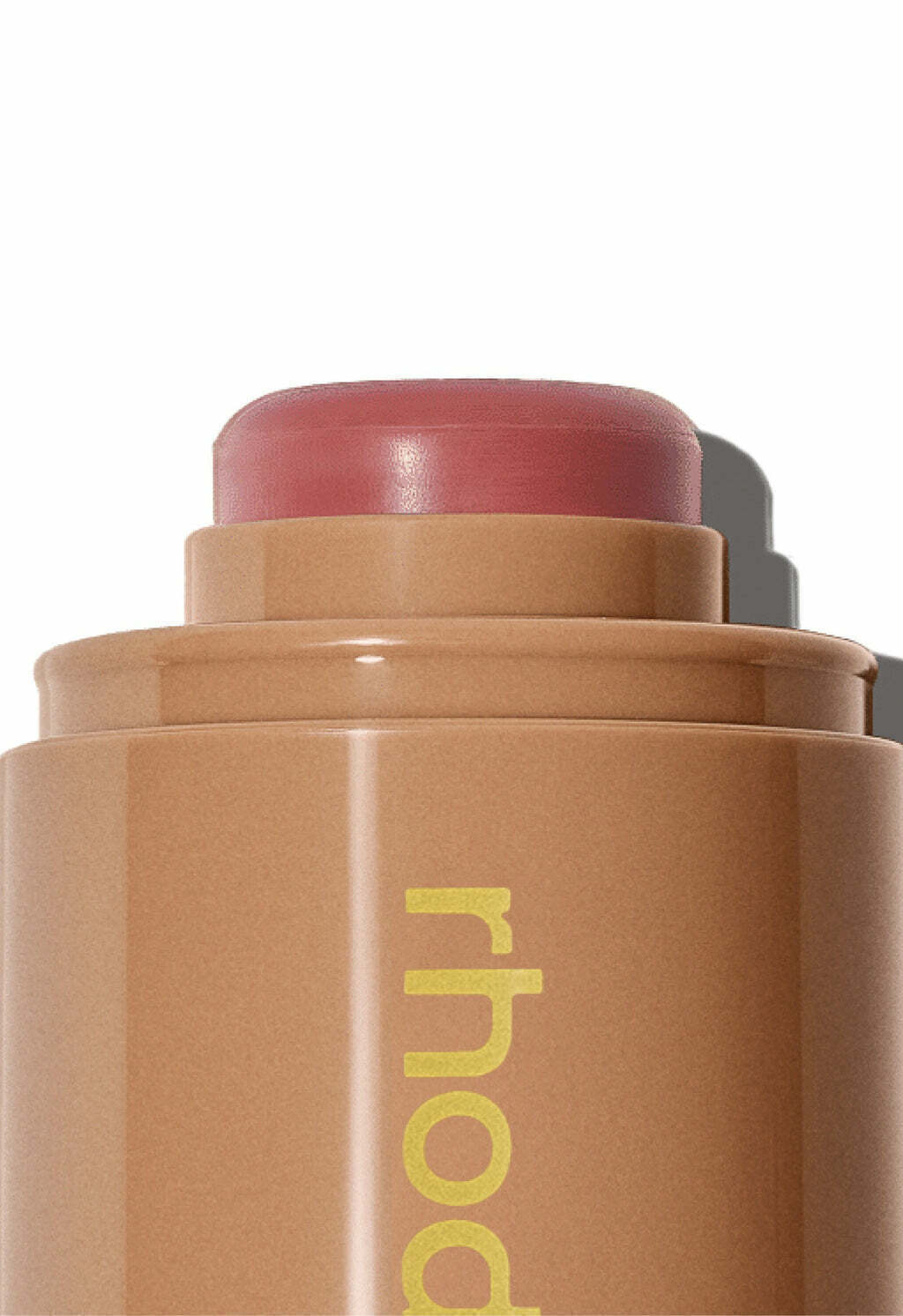 Кремовые румяна Rhode Pocket Blush The Natural Flush оттенок TAN LINE