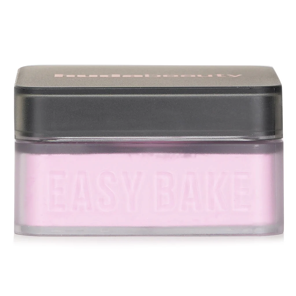 Пудра HUDA BEAUTY Easy Bake Loose Baking Setting Powder Ube Birthday Cake 20гр