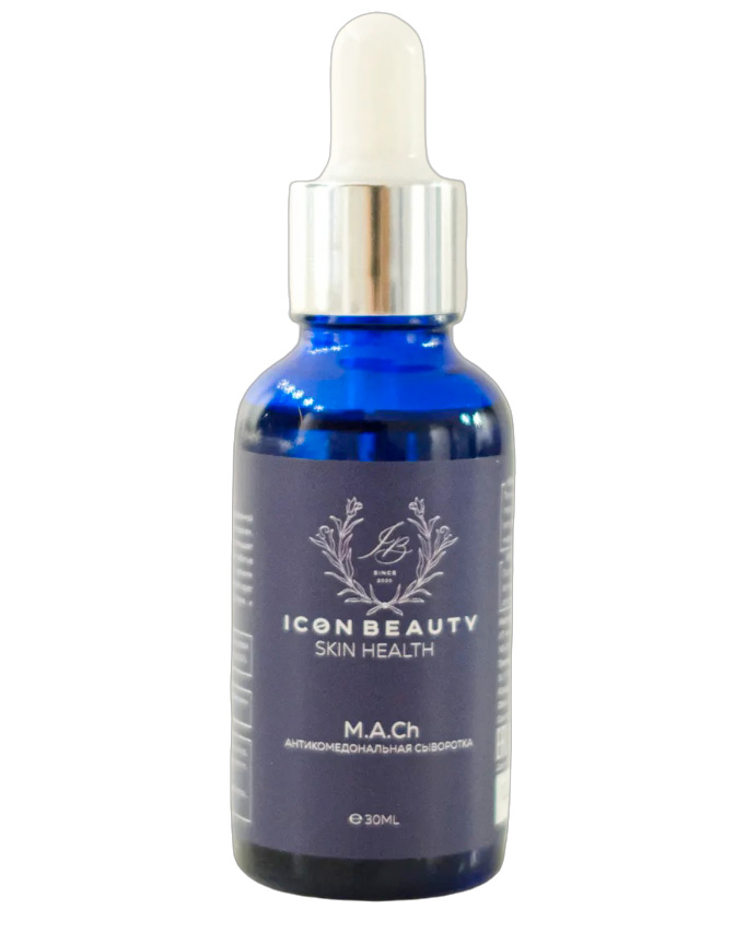 Антикомедональная сыворотка M.A.Ch M.A.Ch Serum  30ml