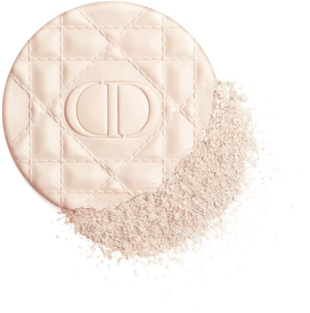 Матирующая пудра Dior Forever Powder Nude Matte Filter оттенок 01Fair 9g