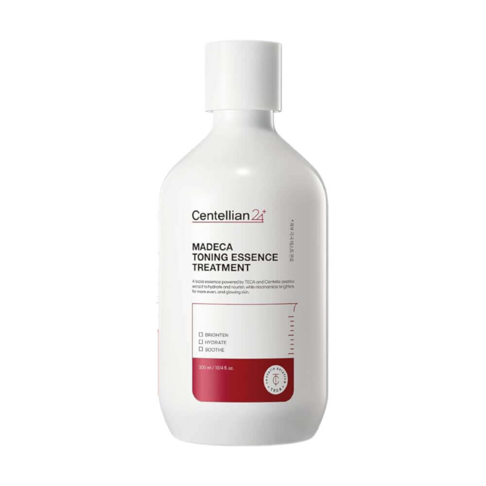 Тонизирующая эссенция с центеллой Centellian24 Madeca Toning Essence Treatment 300ml