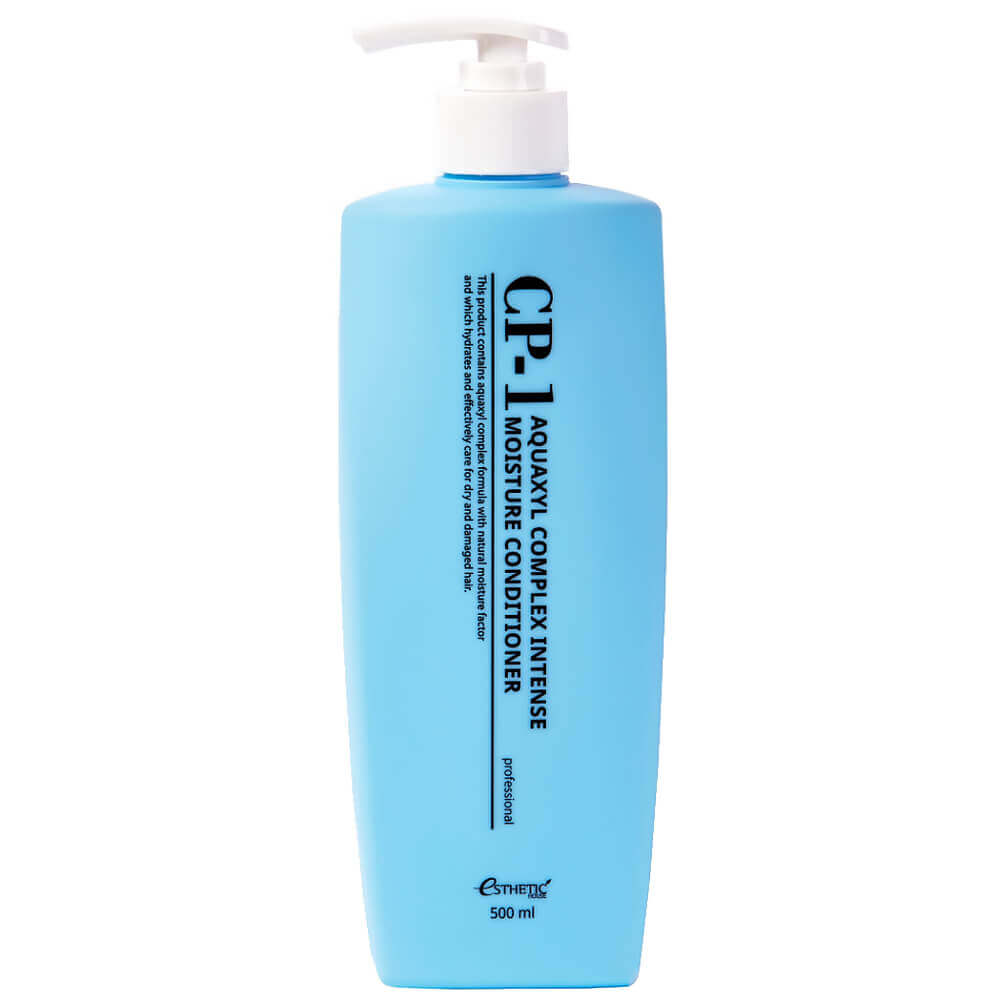 Увлажняющий кондиционер для сухих волос CP-1 Aquaxyl Complex Intense Moisture Conditioner 500ml