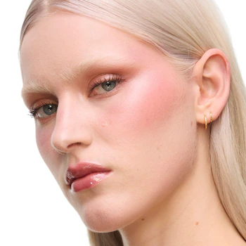 Yves Saint Laurent лимитированная палетка для лица YSL Brewed Reflections Couture Face Palette