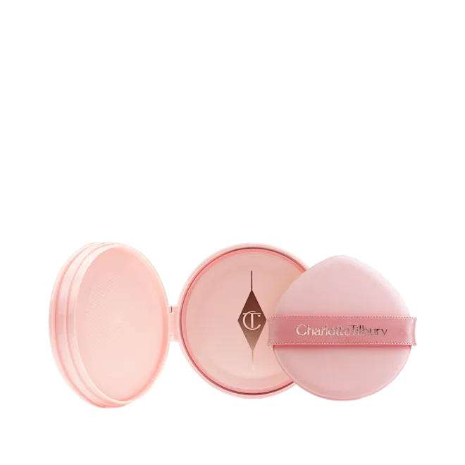 Кушон Charlotte Tilbury Pillow Talk Cushion оттенок 2N Fair 12g