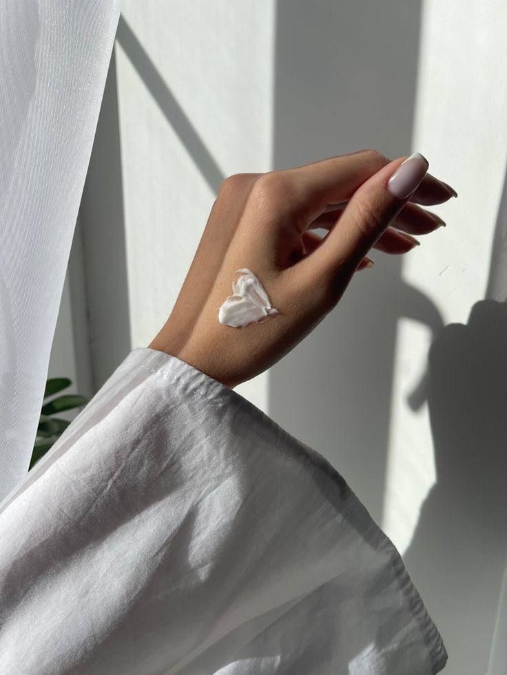 Кремы для рук