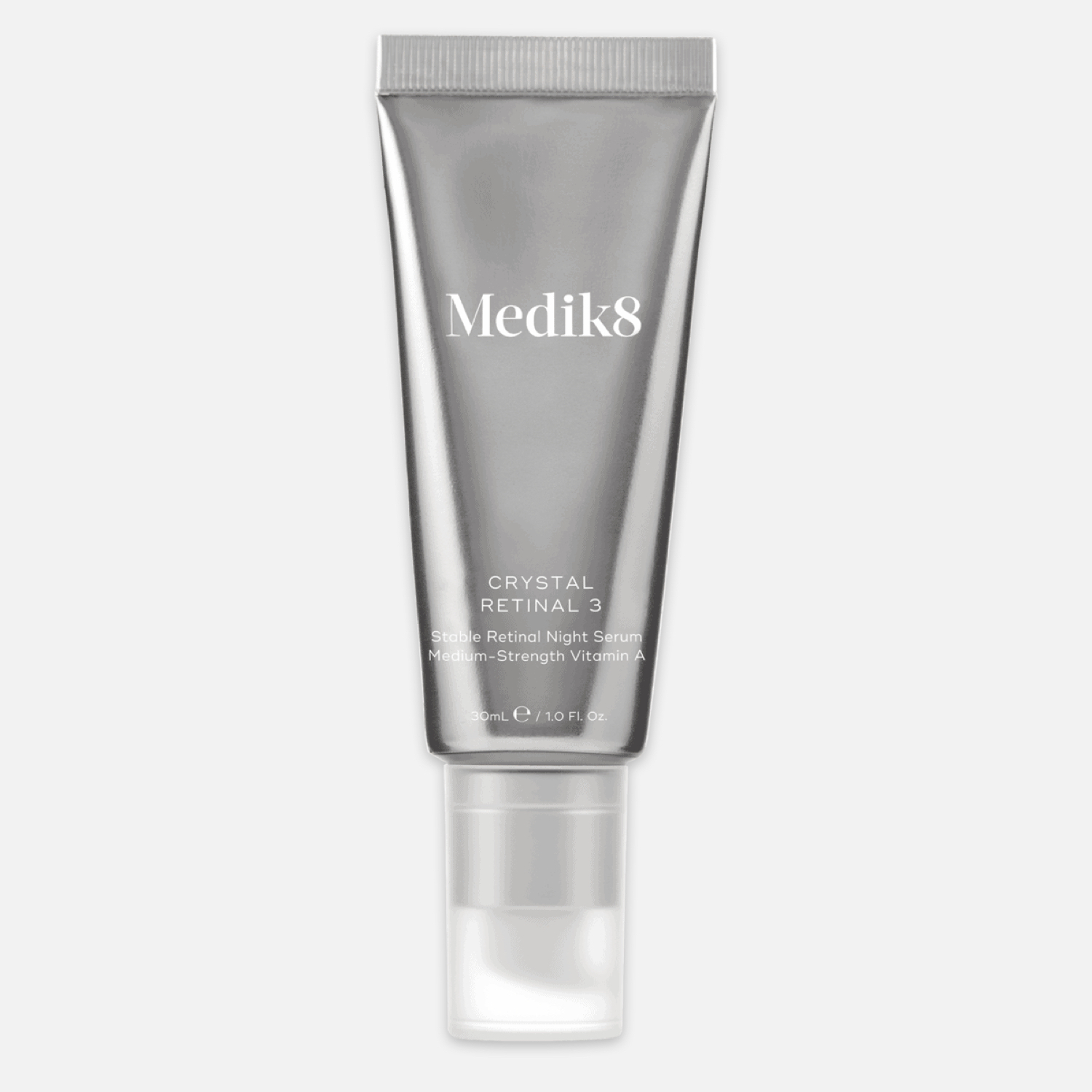 Ночная сыворотка с ретиналем 3 Medik8 Crystal Retinal 3 30ml