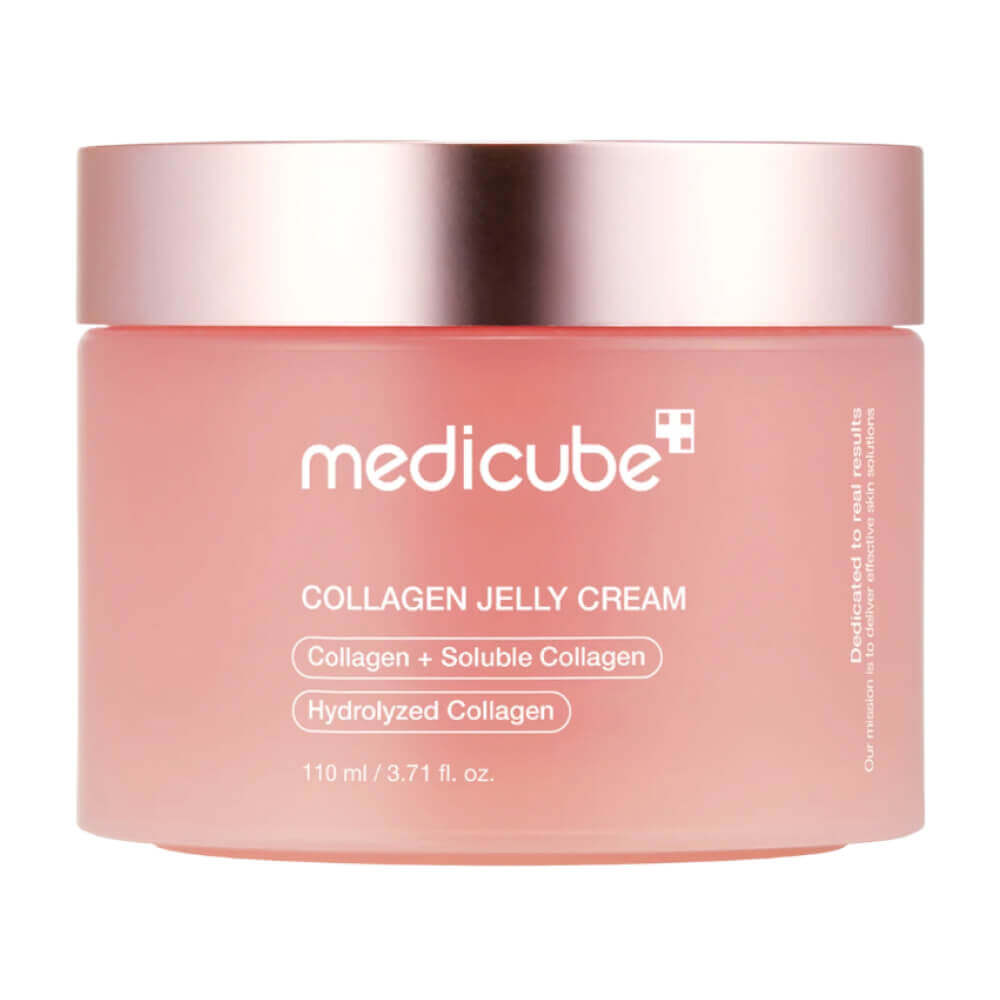 Коллагеновый крем-гель Medicube Collagen Jelly Cream 110мл