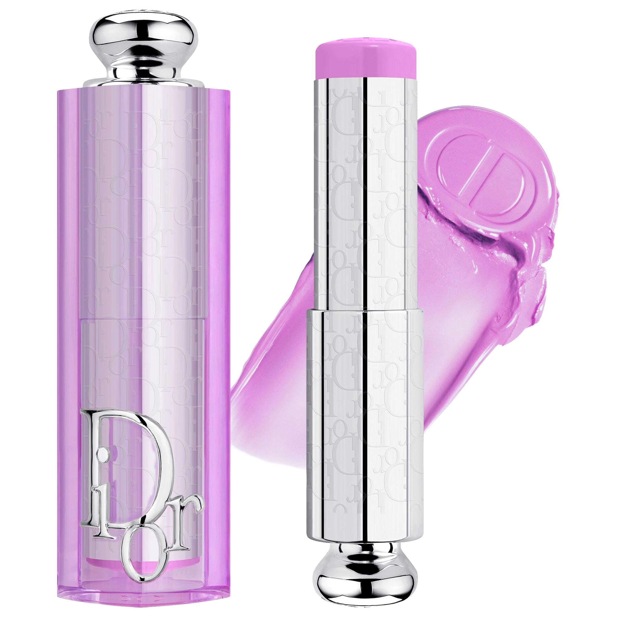 Румяна в стике DIOR Backstage Rosy Glow Stick оттенок  063 Pink Lilac