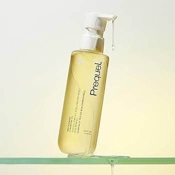 Гидрофильное масло Pre-Gleanse Cleansing Oil Intended For The First Cleanse 193ml