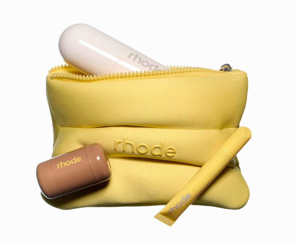 Лимитированный набор RHODE The Summer Kit оттенок Tan Line