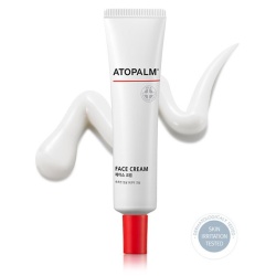 Восстанавливающий ламеллярный крем Atopalm Face Cream 35ml