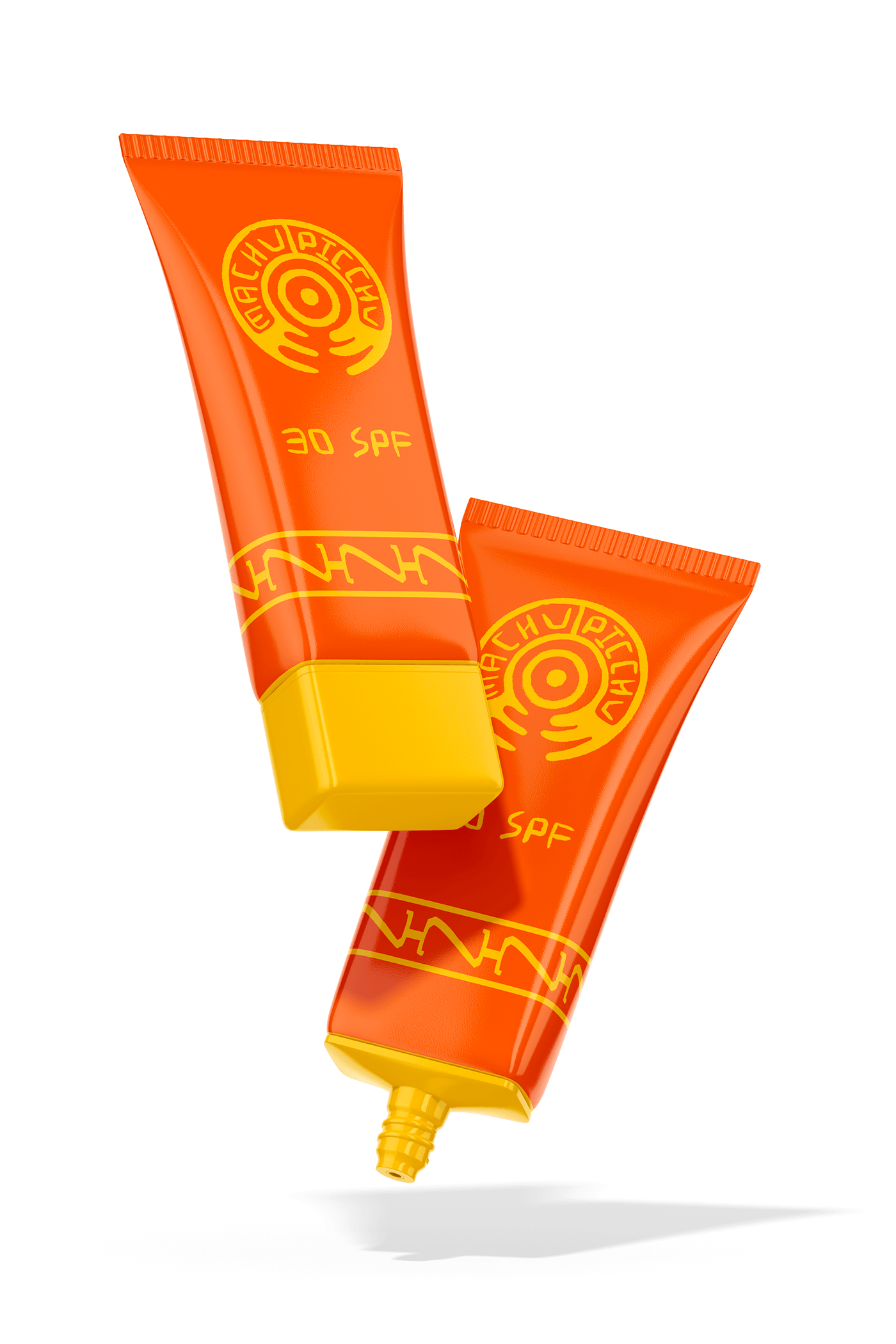 Солнце под контролем