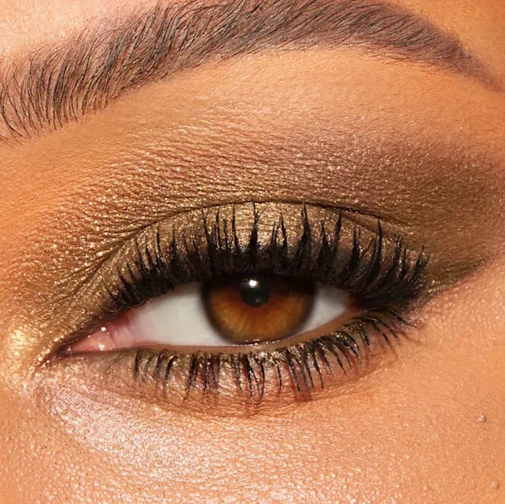 Палетка теней Charlotte's Palette of Beautifying Eye Trends Emerald Effect