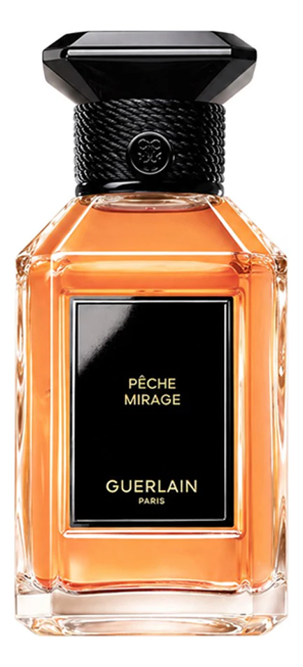 Парфюмерная вода Guerlain Peche Mirage