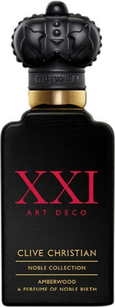 Духи Clive Christian Noble XXI Art Deco Amberwood