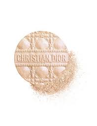 Лимитированный хайлайтер 2025 Dior Forever Glow Luminizer оттенок 001 Dior Star 6g