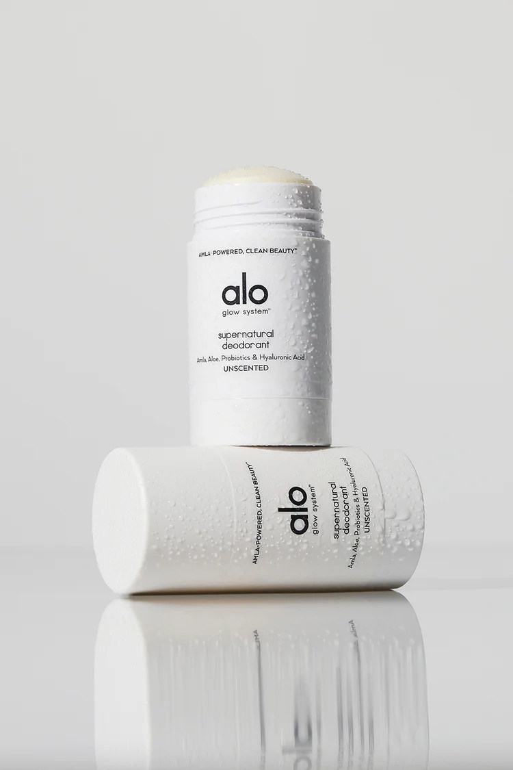 Дезодорант без солей алюминия Supernatural Deodorant 50g