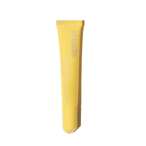 Блеск для губ лимитированный RHODE Peptide Lip Tint оттенок Lemontini