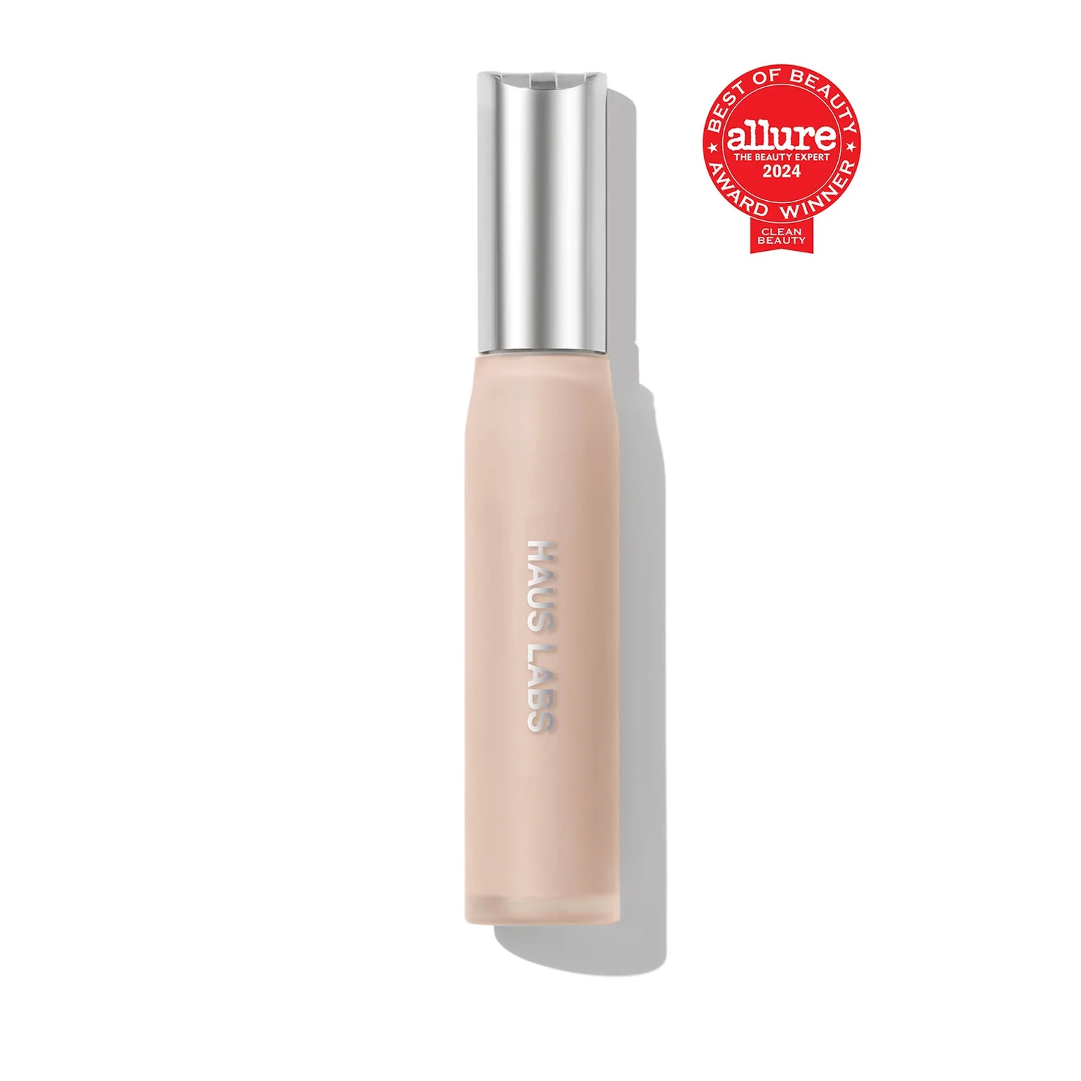 Консилер HAUS LABS Triclone Skin Tech Hydrating De-Puffing Concealer оттенок 04 Fair Neutral