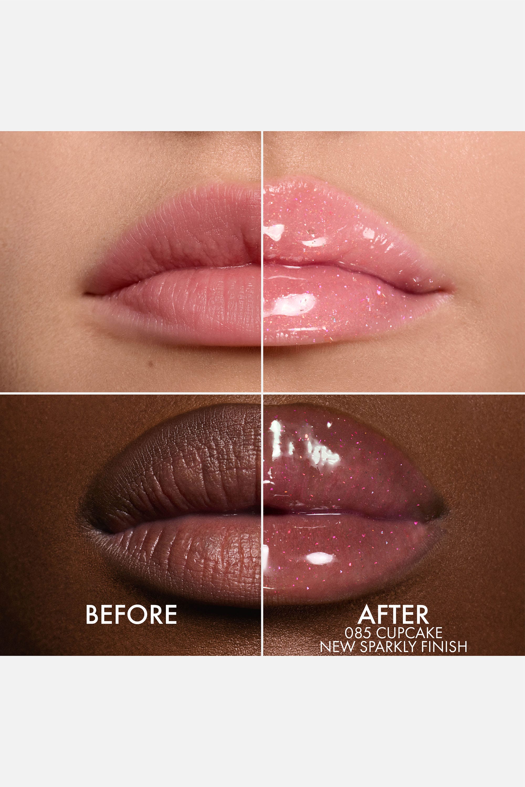 Масло для губ Dior Addict Lip Glow Oil  оттенок 085 Cupcake