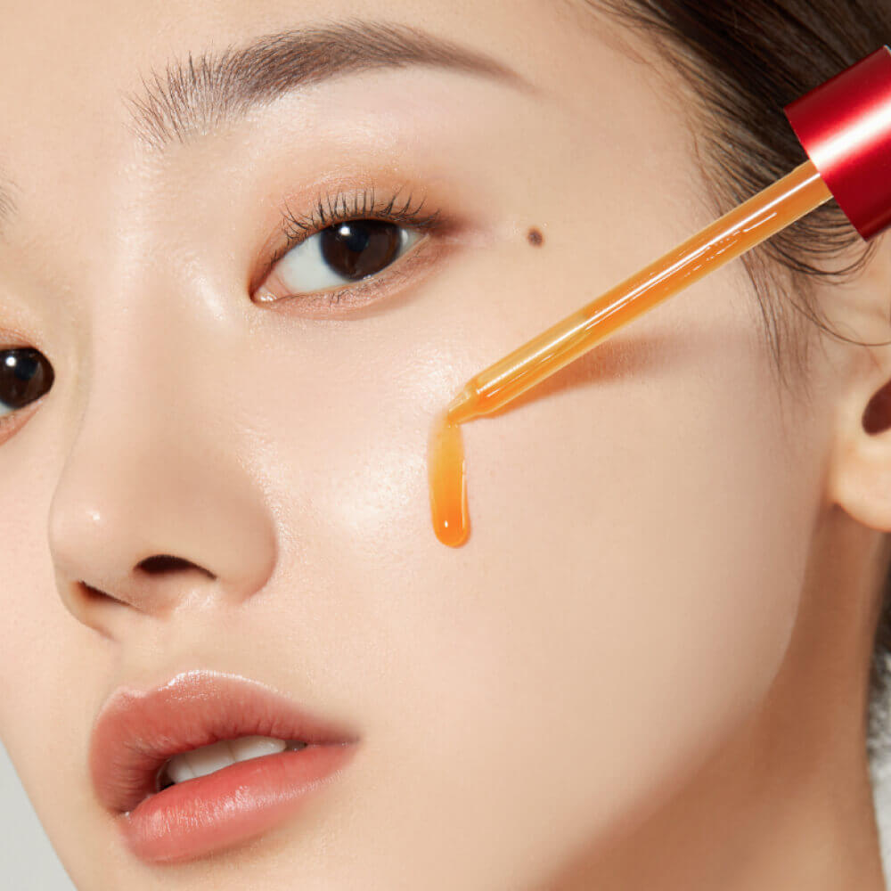 Пилинг для проблемной кожи с кислотами medicube Red Acne Succinic Acid Peel 40гр