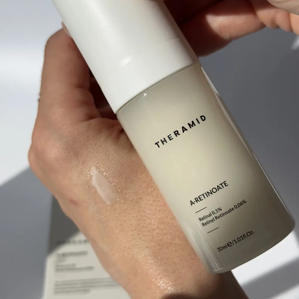 Сыворотка с ретинолом Theramid A-Retinoate Anti-Aging Treatment With Retinyl Retinoate 30мл