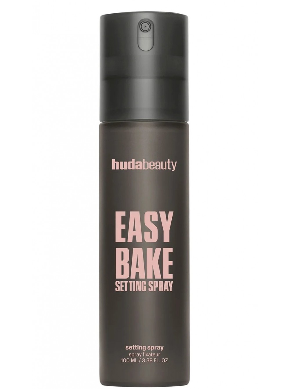 Фиксатор для макияжа без спирта Easy Bake Setting Spray 16-Hour Wear 100ml