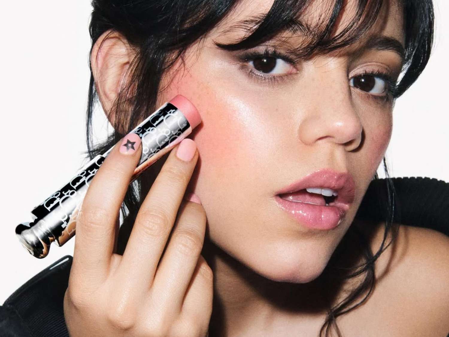 Румяна в стике DIOR Backstage Rosy Glow Stick оттенок 012 Rosewood