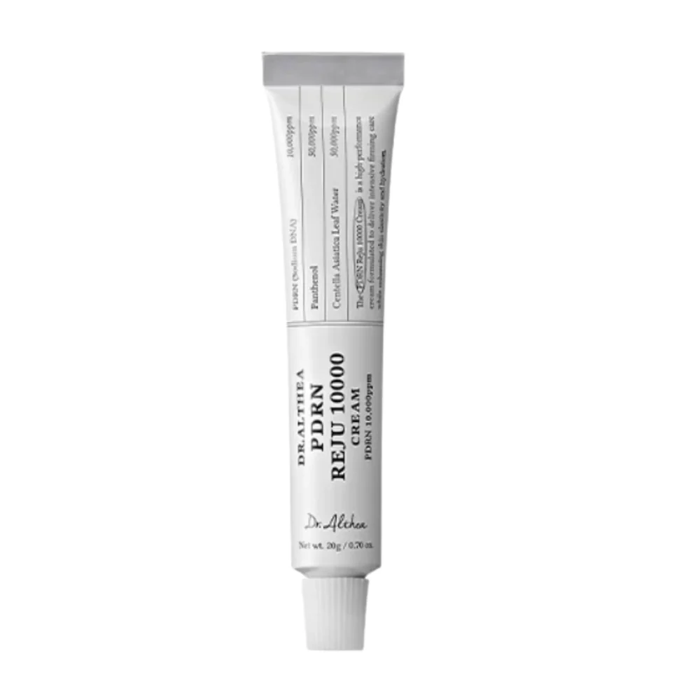 Восстанавливающий крем с ПДРН PDRN Reju 10000 Cream 20ml