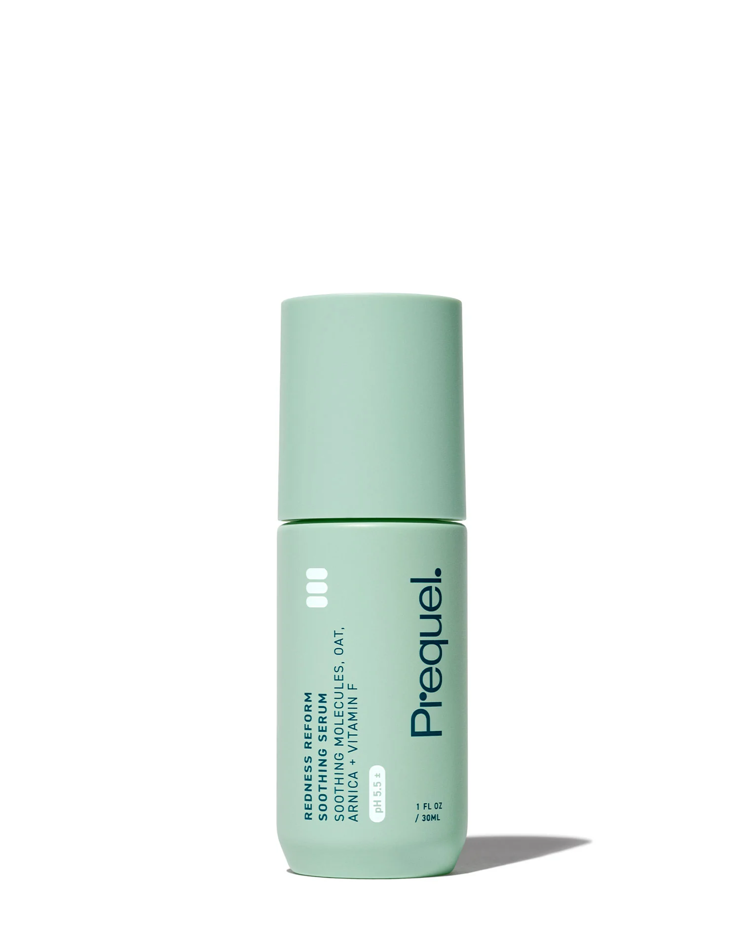 Антикуперозная успокаивающая сыворотка Prequel Skin Redness Reform Calming Serum 30ml