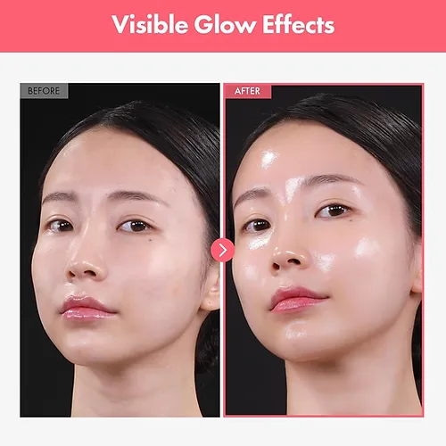 Коллагеновая маска с лифтинг эффектом TOSOWOONG Real Collagen Fit Cream Skin Elasticity Glowing Water Glow Pack
