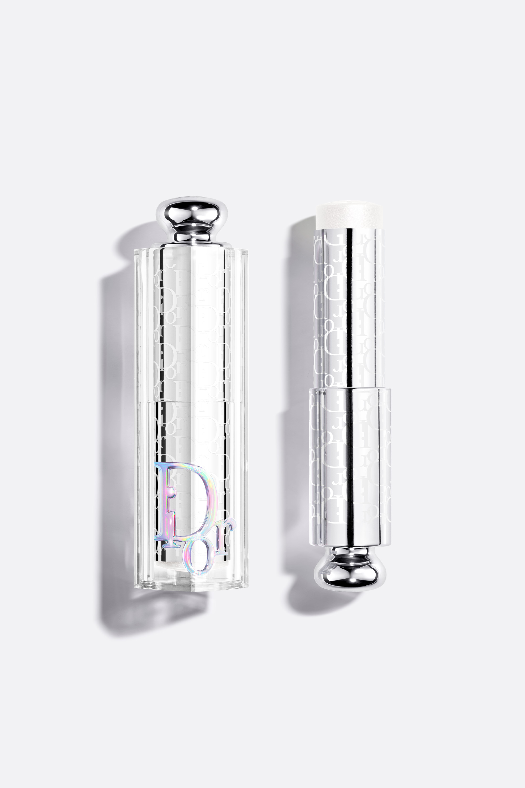 Хайлайтер в стике Dior Glassy Glow Stick Multi-Use Stick Highlighter Balm оттенок 035 Glazed ice