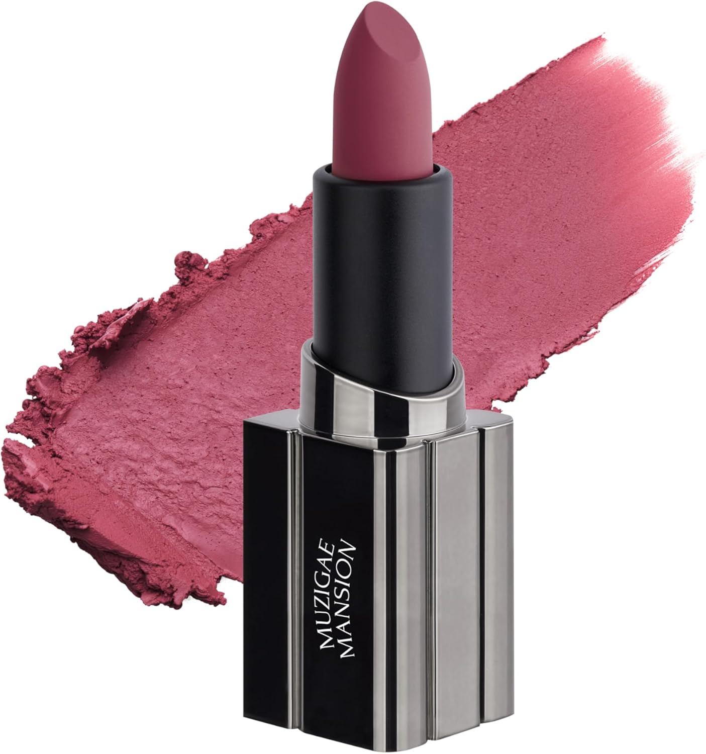 Помада для губ Muzigae Mansion Moodwear Blur Lipstick 07 Hippy