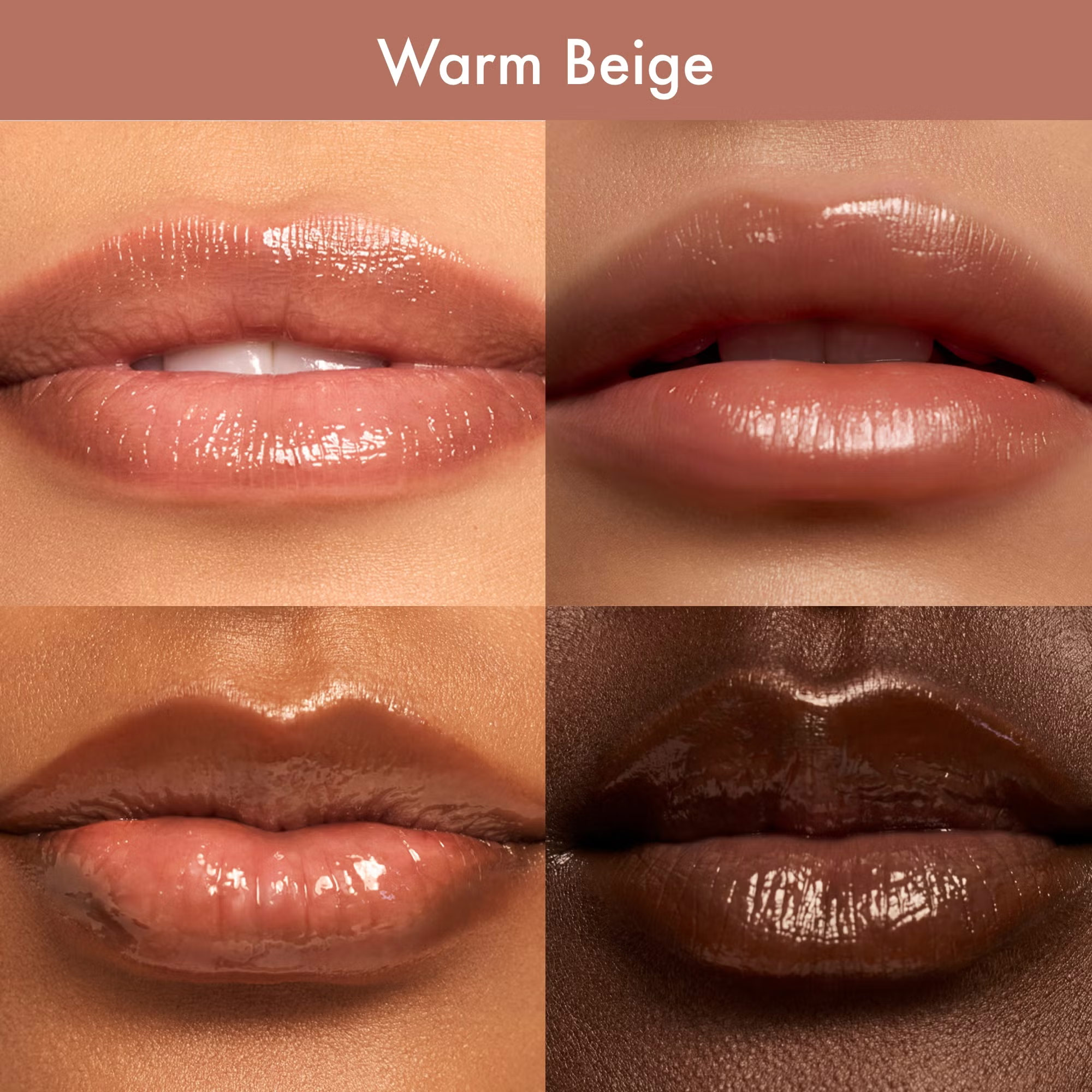 Масло для губ SUMMER FRIDAYS Dream Lip Oil оттенок Warm Beige 4,5ml
