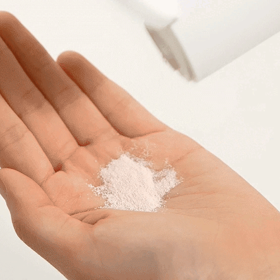 Энзимная пудра с ПДРН MEDIPEEL Phyto Ex PDRN Micro Shot Powder Cleanser 70гр